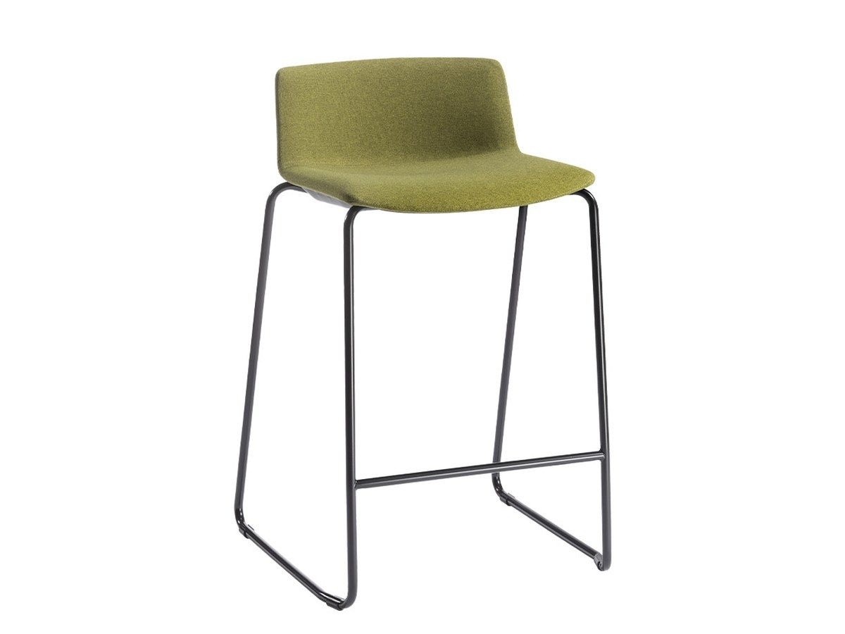 Мягкий табурет для салазок GABER Jubel ARCH-00052329 - Вид №2