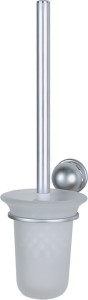 A4440806 Держатель с туалетным ершом VITRA Atlanta