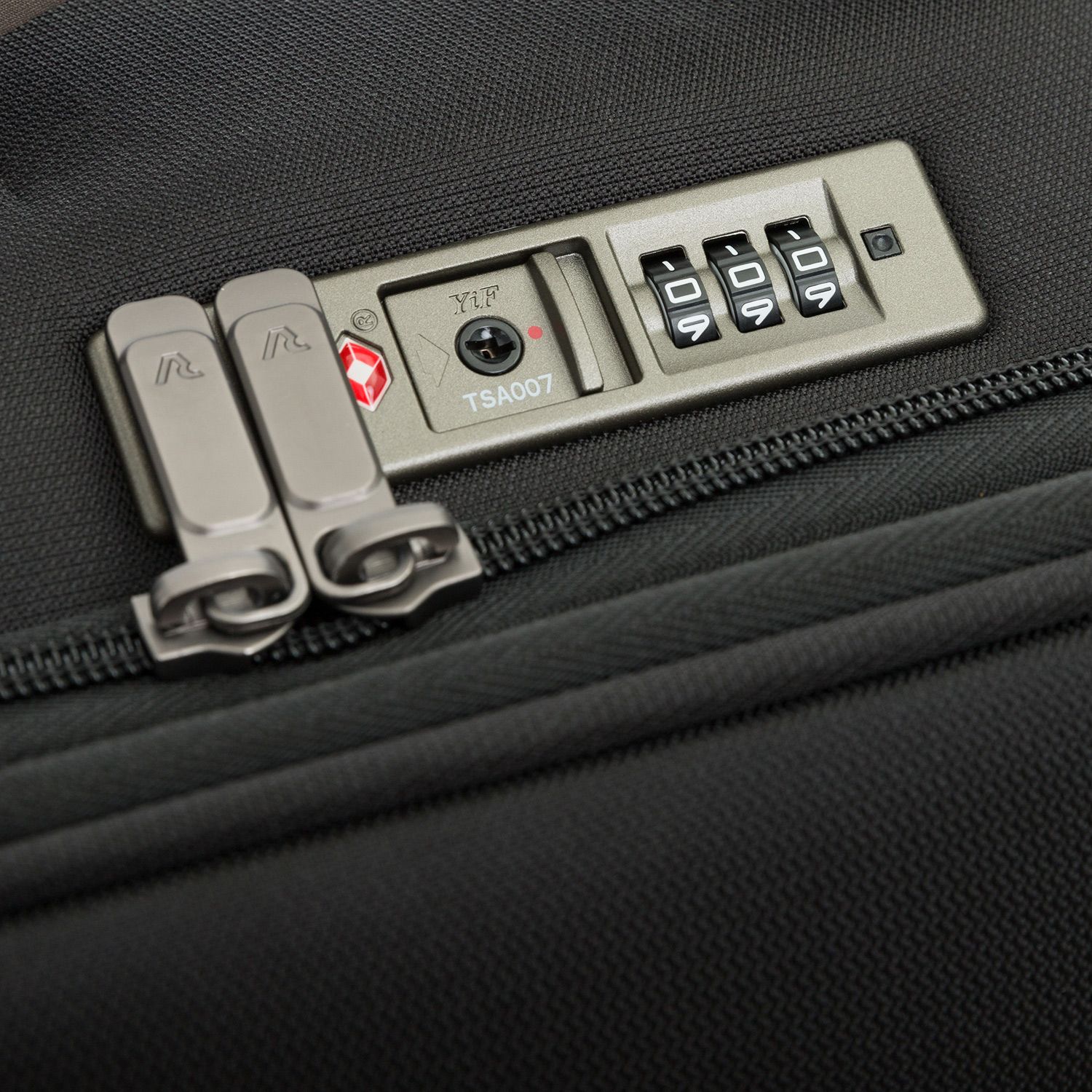 5273-01 Чемодан 5273 Cabin Trolley Expandable 55 Roncato Sidetrack  - Вид №6