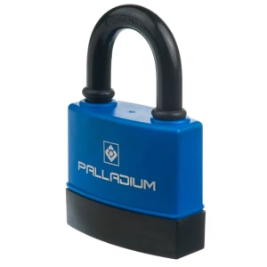 Замок навесной Palladium 907WP-65, чугун
