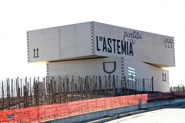 DALLERA TECNOLOGIE Система вентилируемого фасада с выдвижным крюком sun-id-1393038 - Вид №12