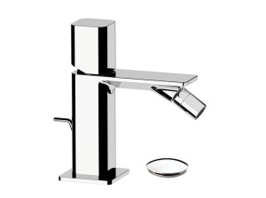 Смеситель для биде с одной ручкой