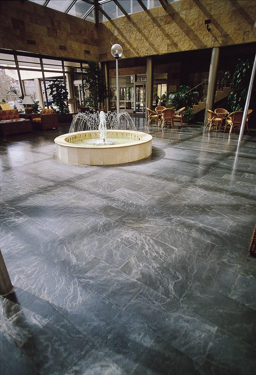 B&B Rivestimenti Naturali Пол из натурального камня Pietra per pavimentazioni sun-id-1506629 - Вид №23