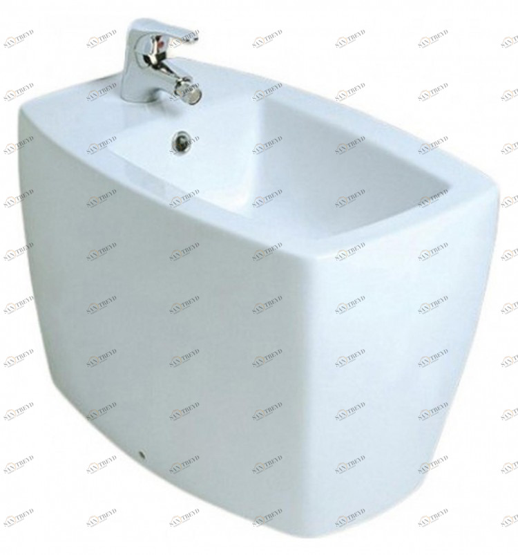 CZR-612 Биде напольное  Cezares 