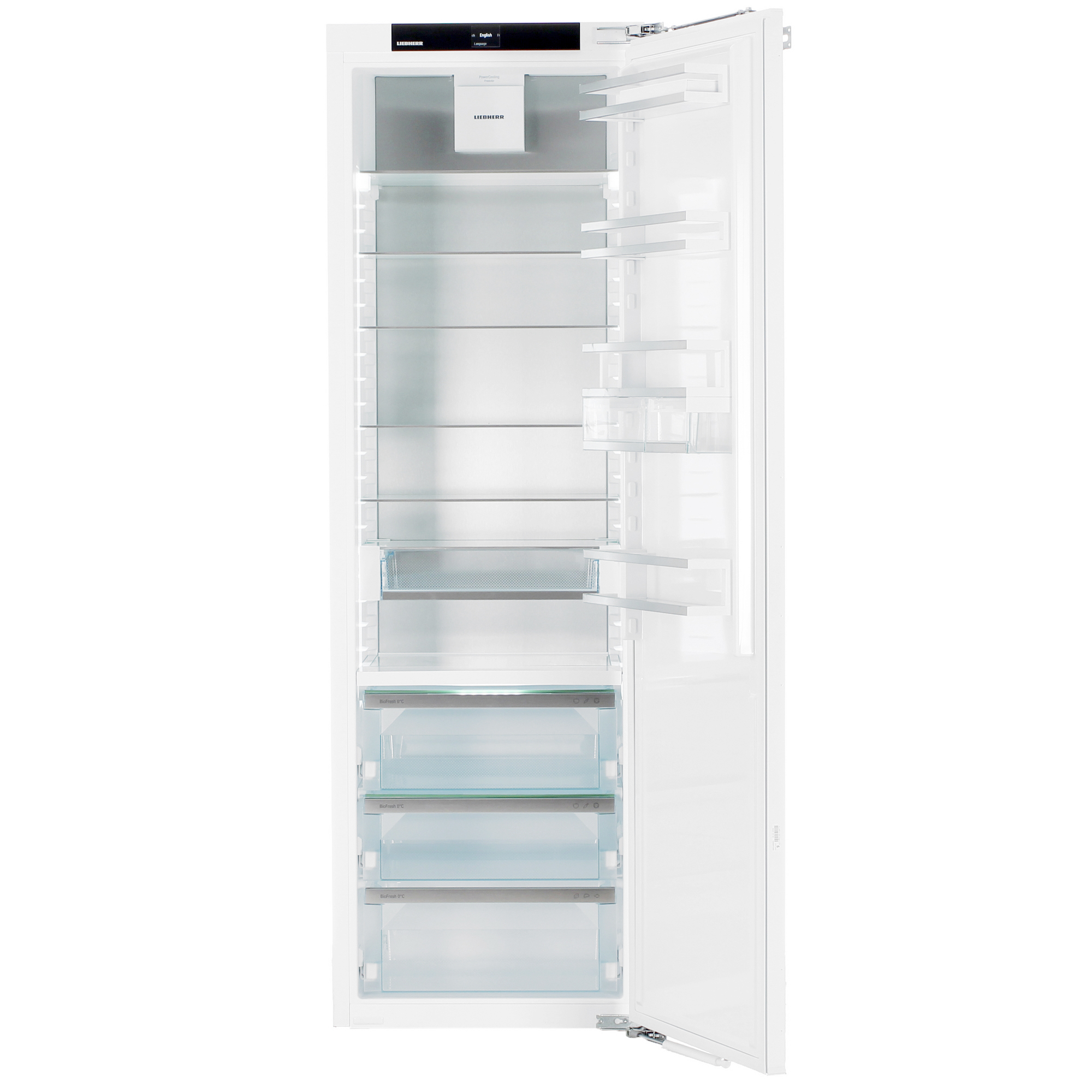 4865693 Встраиваемый холодильник без морозильника  Liebherr IRBd 5150 Prime STDN-0064860
