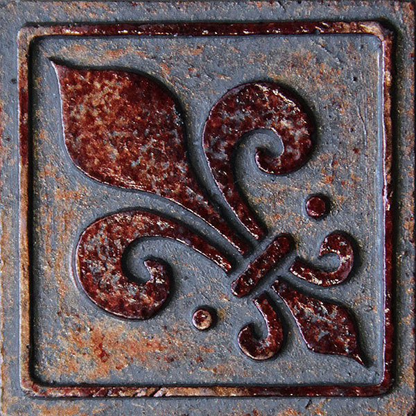 МОЗАИКА ДЕКОРАТИВНАЯ D 03/11 SKALINI DECOS D0311