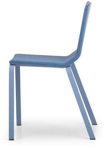 True Design Стул с мягкой подкладкой Marina sun-id-1493304 - Вид №3