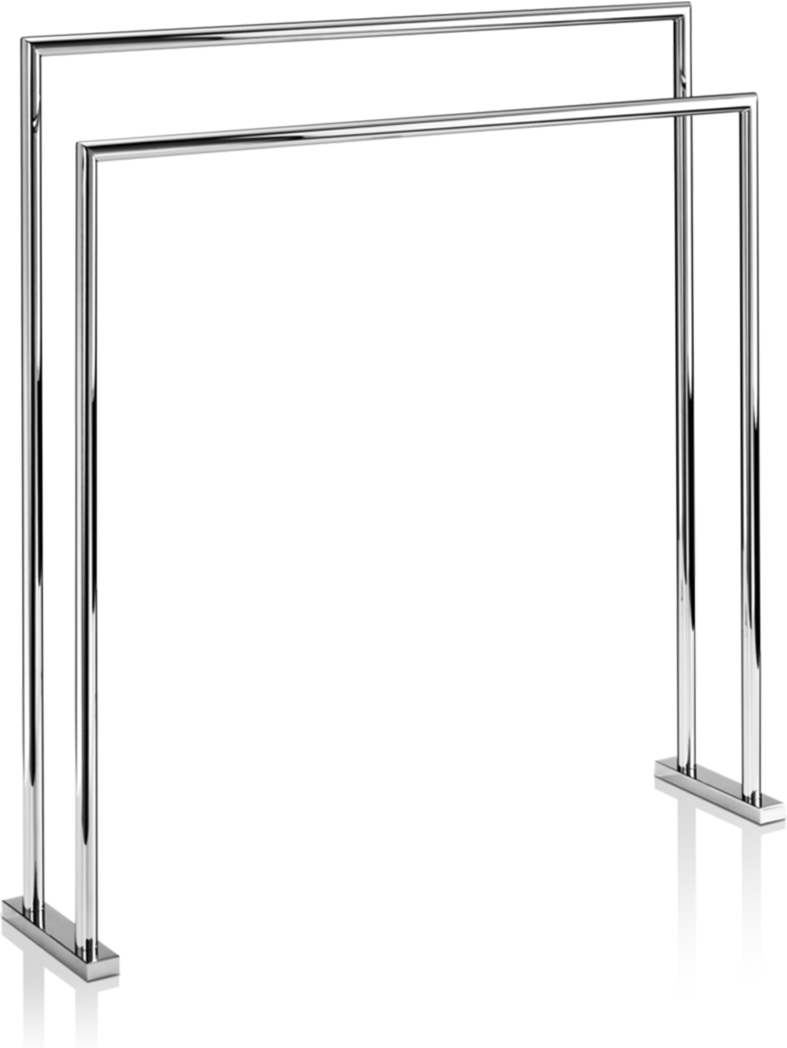 0503500 Полотенцедержатель HT 5 DECOR WALTHER ROUND