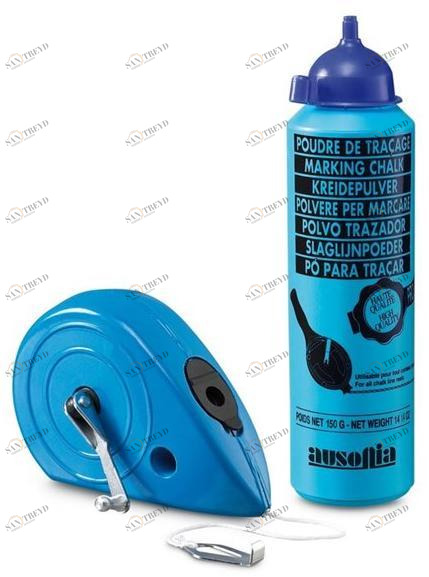 Ausonia Алюминиевый штрипс Misura sun-id-1378080