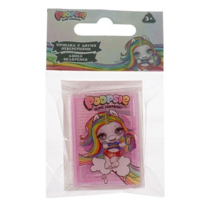 PSHB-US1-SHBK-HL2 Poopsie Точилка в виде книжки Poopsie Surprise Unicorn
