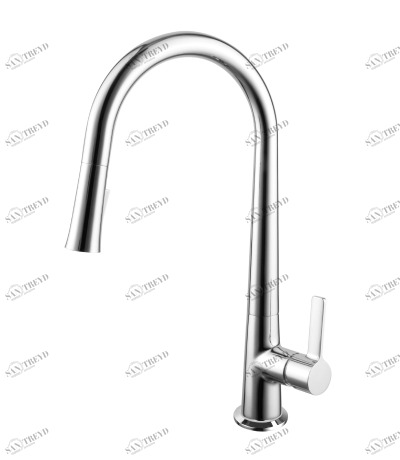 LM6001C Смеситель для кухни LEMARK PROMOTION 