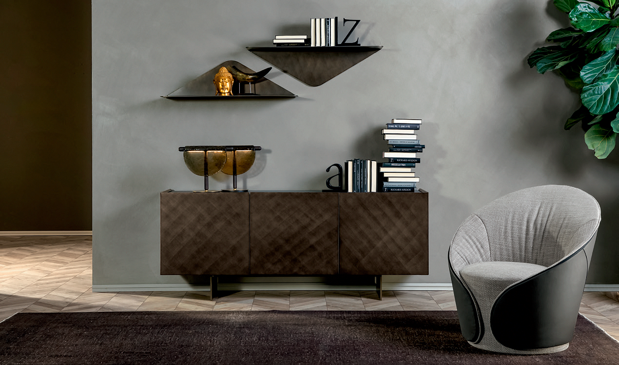 Буфет COATED TONIN 8643  - Вид №1