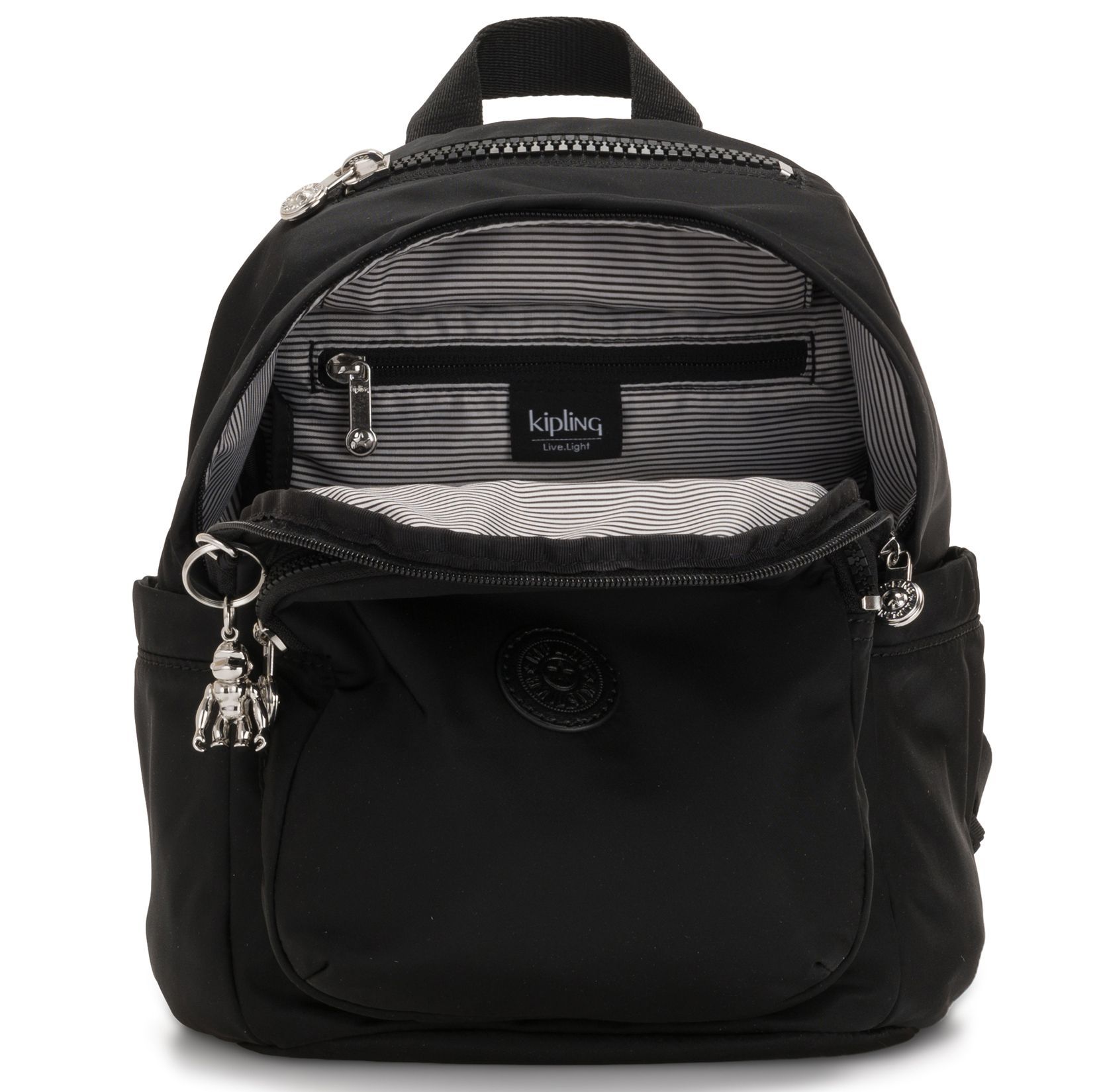 KI458647N Рюкзак Backpack Kipling Delia Mini  - Вид №3