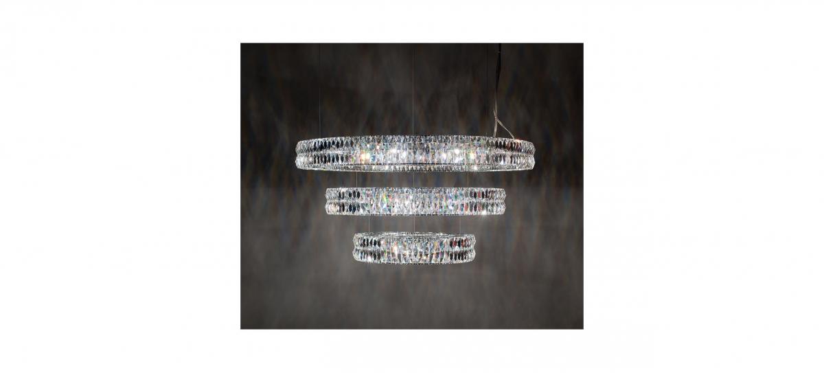 004274 Люстра Round Viso Gia Santreyd - Вид №2