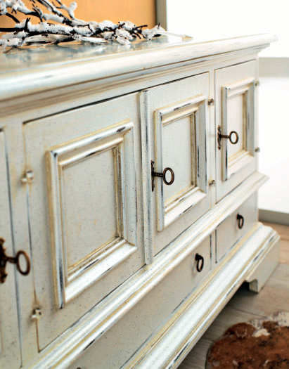 Буфет MEDICEA TIFERNO 1665  - Вид №1