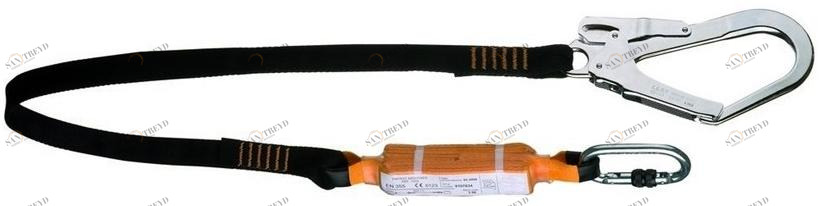 KAPRIOL Тесьма из полиамида Safety - cordini e fettucce anticaduta sun-id-1362838