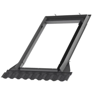 Оклад для высокопрофилированной кровли Велюкс 78х118 см