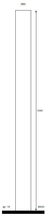 Lym Напольная подставка для динамиков Spring sun-id-1360631 - Вид №4