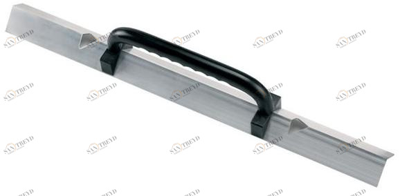 Ausonia Алюминиевый посох Spatole sun-id-1462261