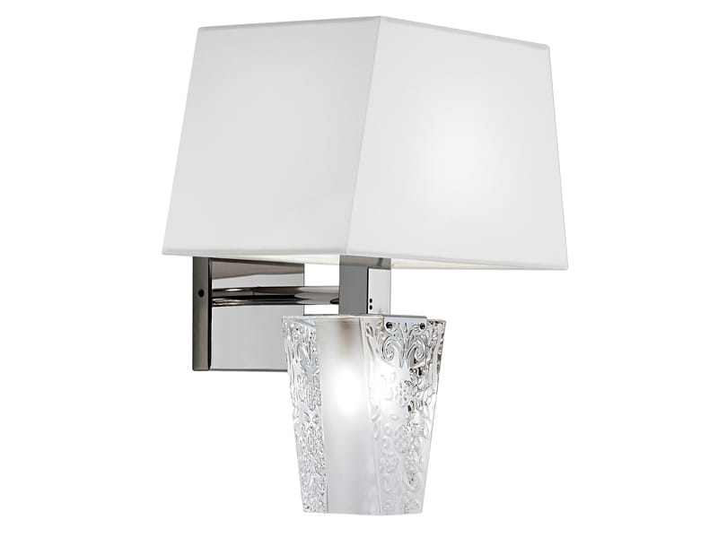 Кристалл аппликация Fabbian Vicky ARCH-00065946 - Вид №1