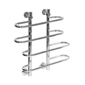 Полотенцесушитель водяной Aquanet Лагуна 600x700