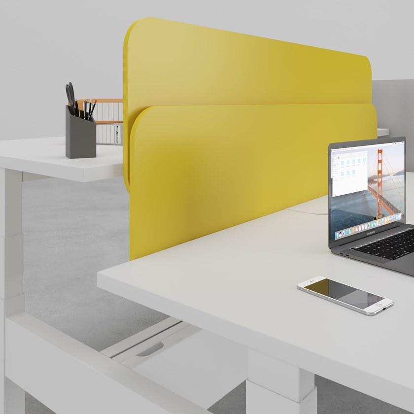 ESTEL GROUP Рабочая станция с регулируемой высотой Evo sun-id-1383961 - Вид №8