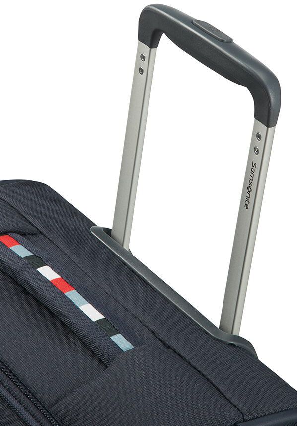 38N-21001 Чемодан 38N*001 Upright 55 Samsonite Base Boost  - Вид №1