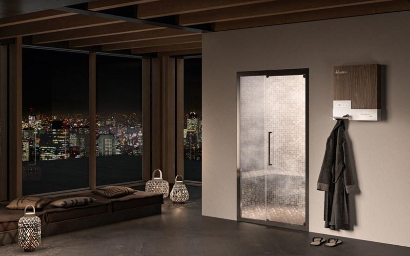 Albatros Турецкая баня с ароматерапией  10hptt1n  - Вид №1