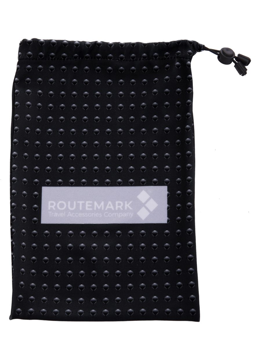 SP240 Aspero-M/L Чехол для чемодана средний Routemark SP240  - Вид №8