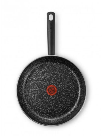 04192124 Сковорода 24 granit Tefal Santreyd  - Вид №2