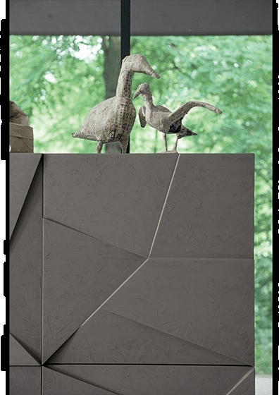 Dall'Agnese Комод с распашными дверцами Concrete sun-id-1419323 - Вид №2