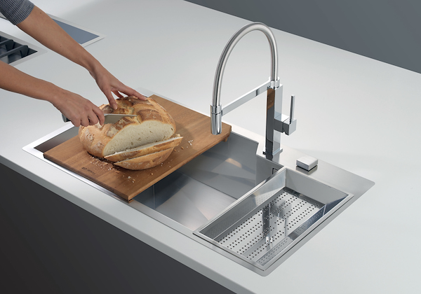 1403000 Мойка GK 1403000 Fosterspa  - Вид №7