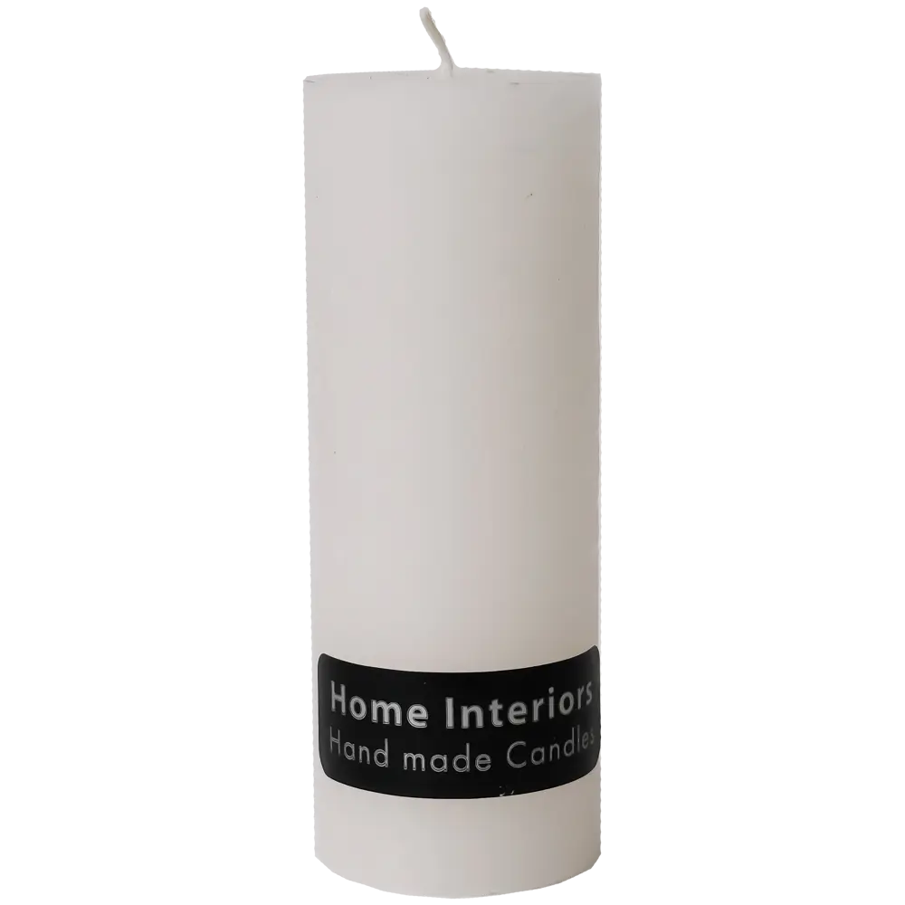 Свеча-столбик Santreyd Рустик — элегантный декор для уютной атмосферы 82927610 STLM-0038005 - Вид №2