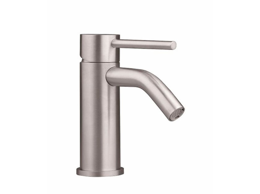 Смеситель для биде с одним отверстием из нержавеющей стали CARIMALI Navis ARCH-00116654