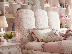 VOLPI Мягкое изголовье Sogni & amore 5040/m