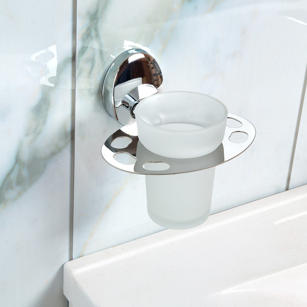 R70104 Стакан одинарный стеклянный Raiber  - Вид №3