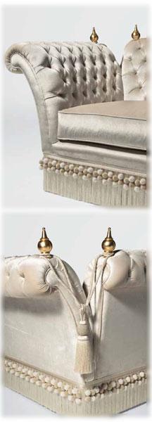 Диван  OAK MG 3262/2  - Вид №1