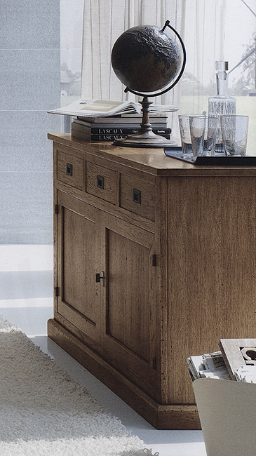 Буфет  DEVINA NAIS CR301 Eclettica