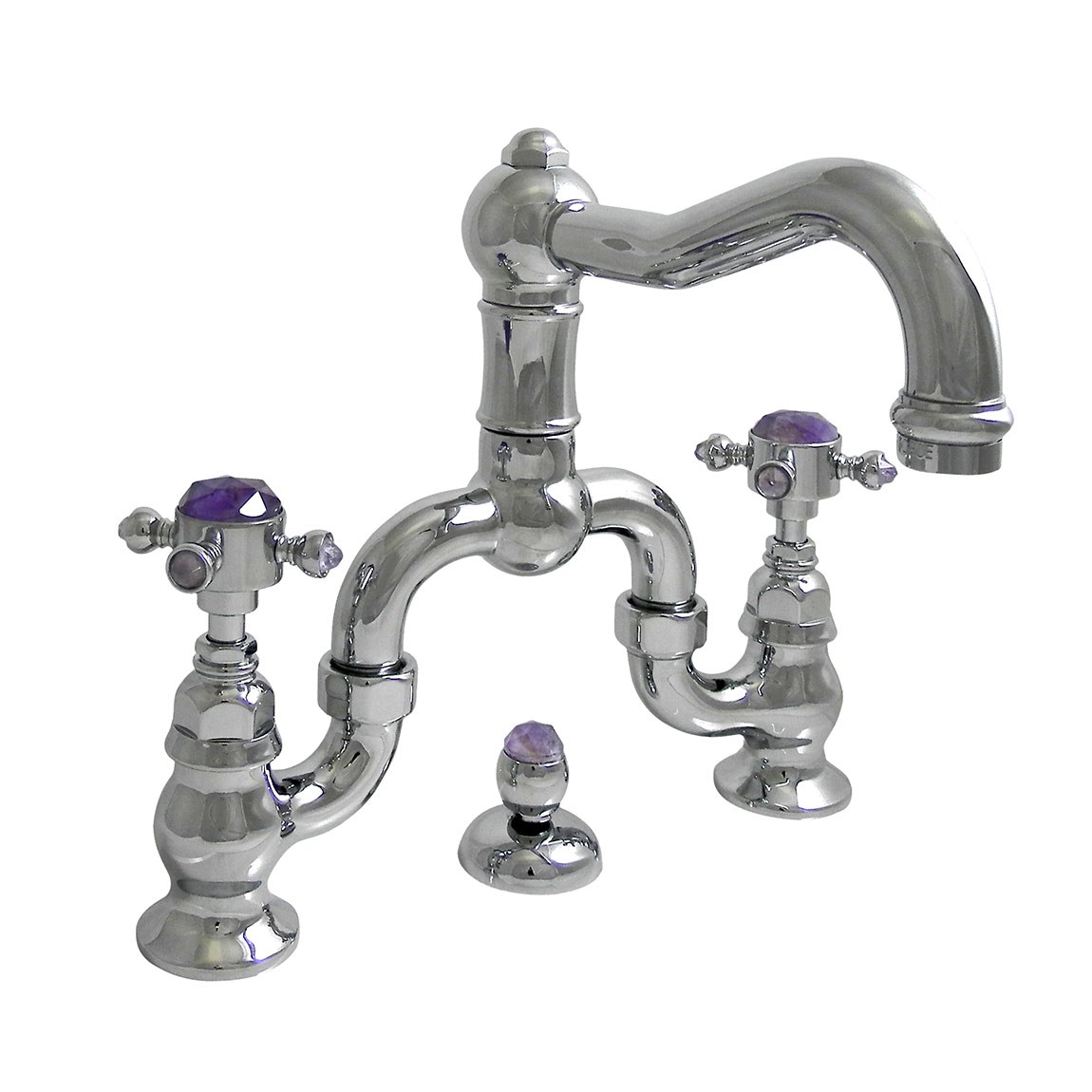 2119 ** 09 Мостовой кран Nicolazzi Series Le Pietre 