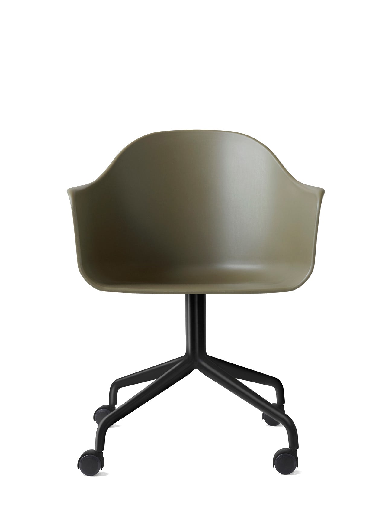9370000-0204ZZZZ Harbor Arm Chair, Hard Shell LuceLight  - Вид №53