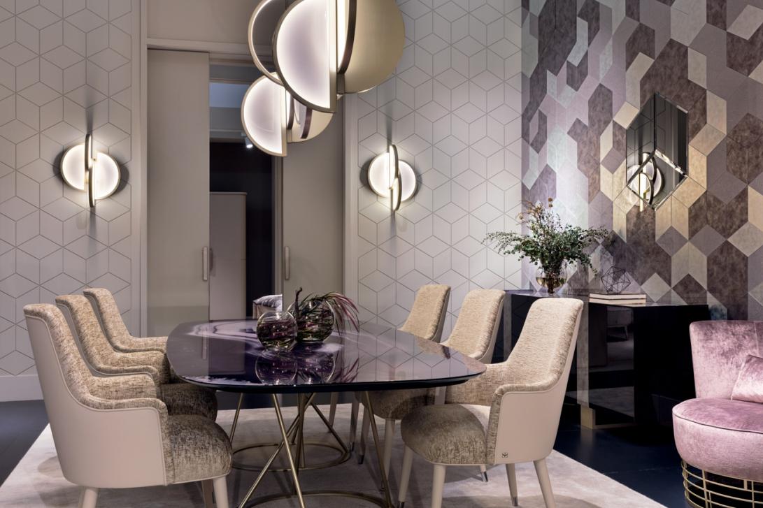 SICIS Venus Wall Sconce 46x25x60 sun-id-1989738 - Вид №2