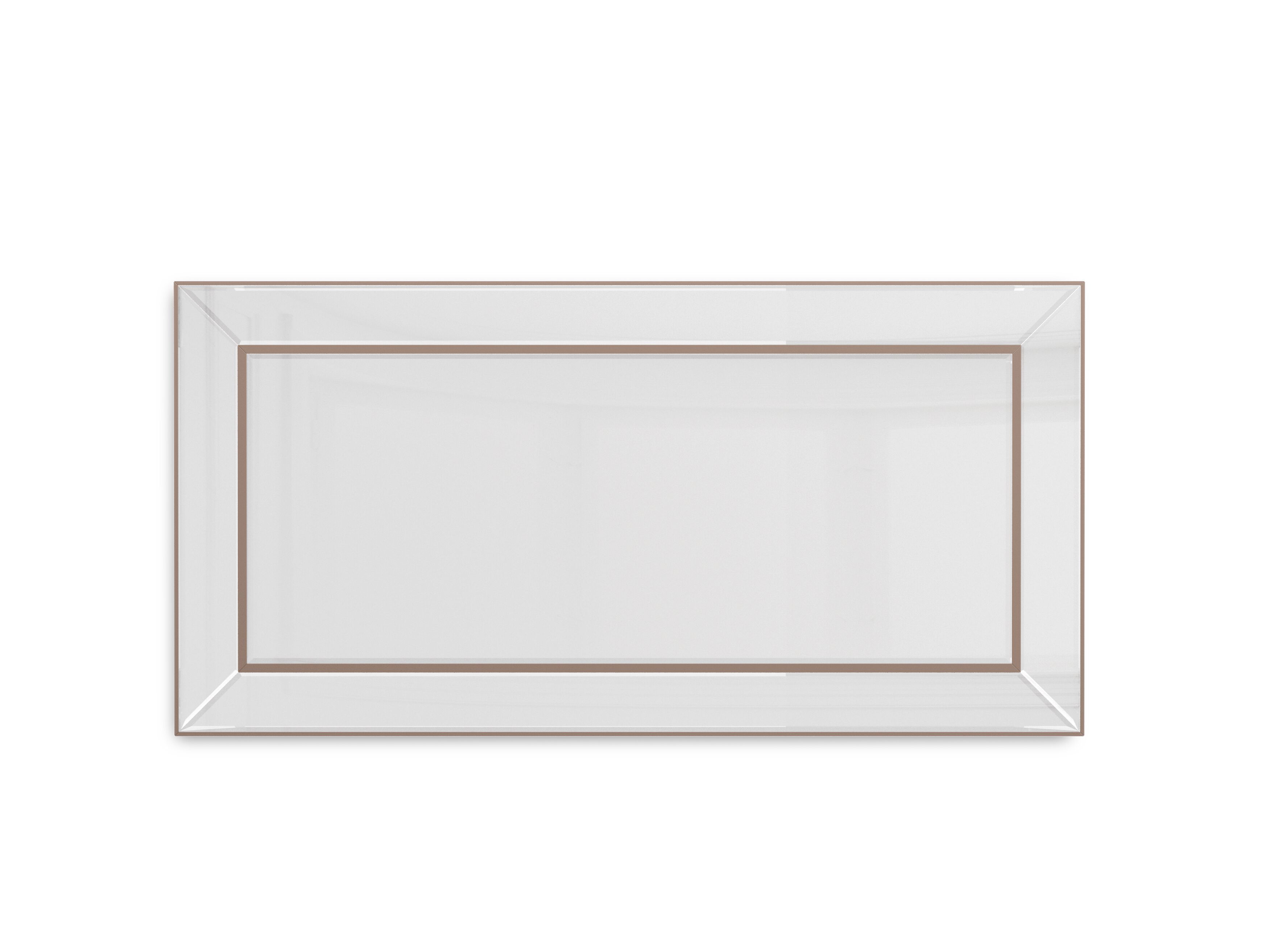 Настенное зеркало PRADDY Miller ARCH-00107150 - Вид №1