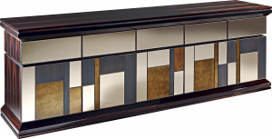 SICIS Vendome Cupboard 256x53x83