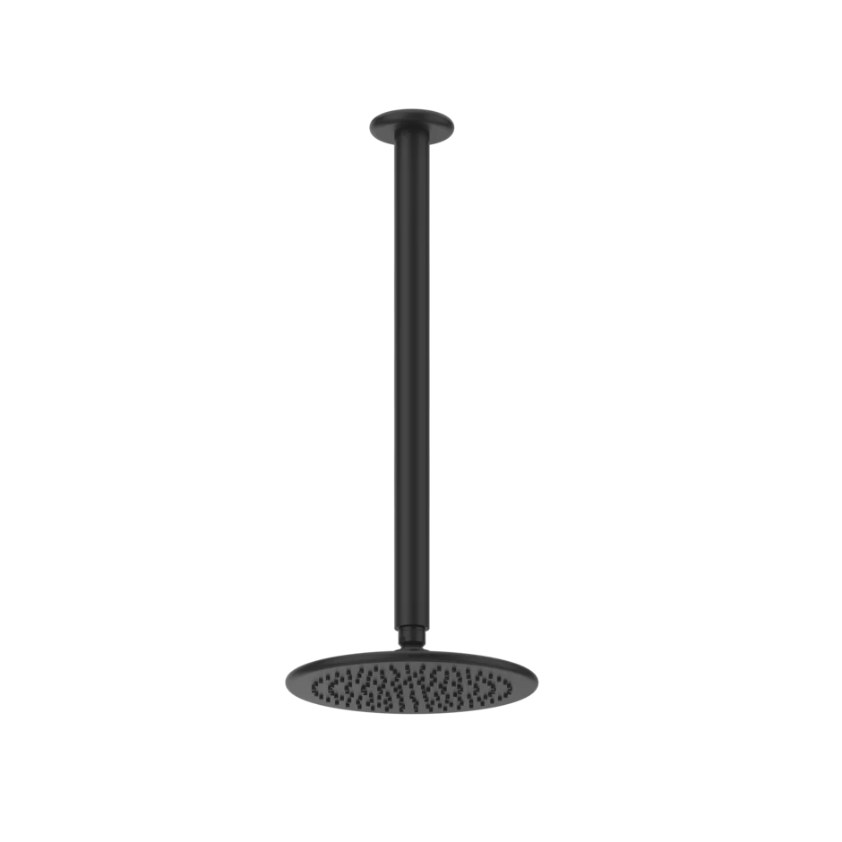 Насадка для душа 33764 299 Gessi Goccia МАТОВО-ЧЕРНЫЙ 33764299