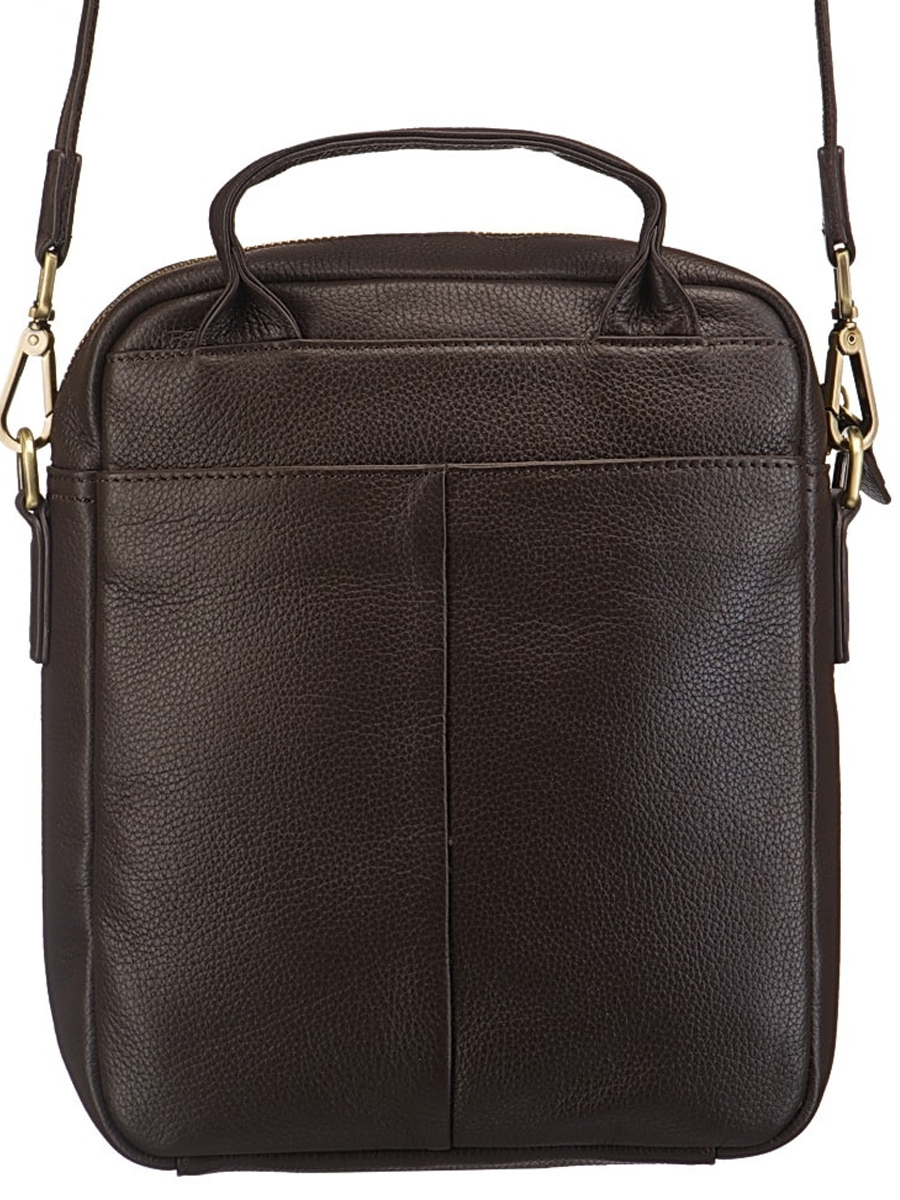 M402587-220-09 Сумка через плечо Dr Koffer  - Вид №1