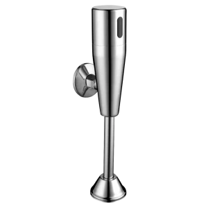 Смывное устройство для писсуара Lemark Project LR4654CE сенсорное цвет хром