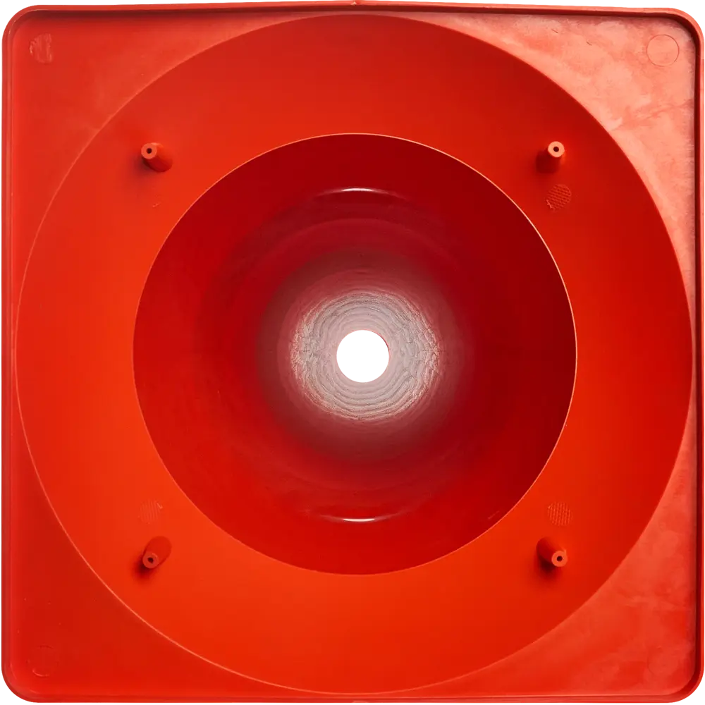 Дорожный конус Santreyd 750 мм для безопасности движения 87505145 STLM-1003488 - Вид №2