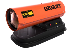 9177288 Тепловая пушка дизельная Gigant DHG 10 D2