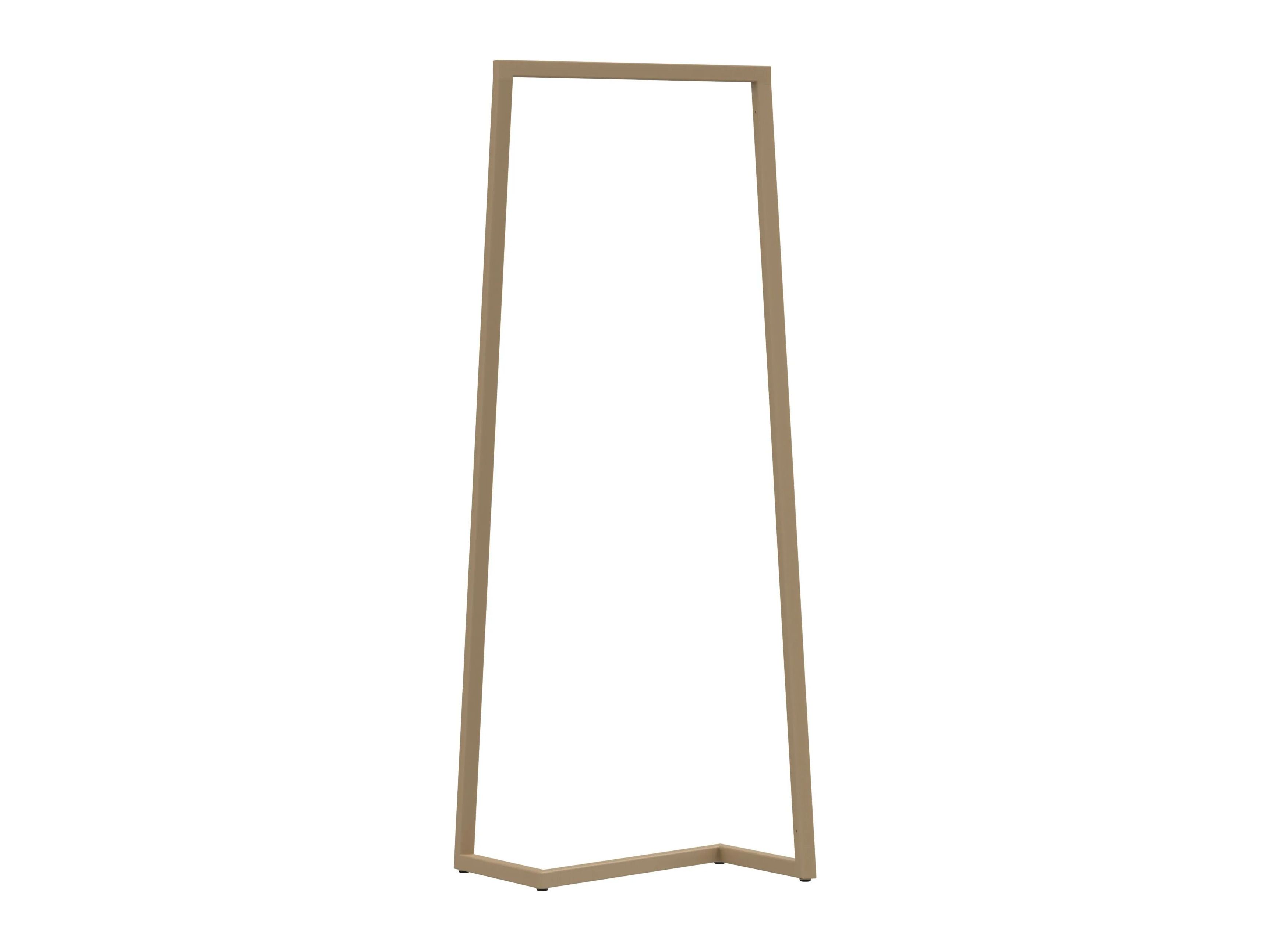 Стальная напольная вешалка с порошковым покрытием FUNCTIONALS BUTLER ARCH-00087112 - Вид №29