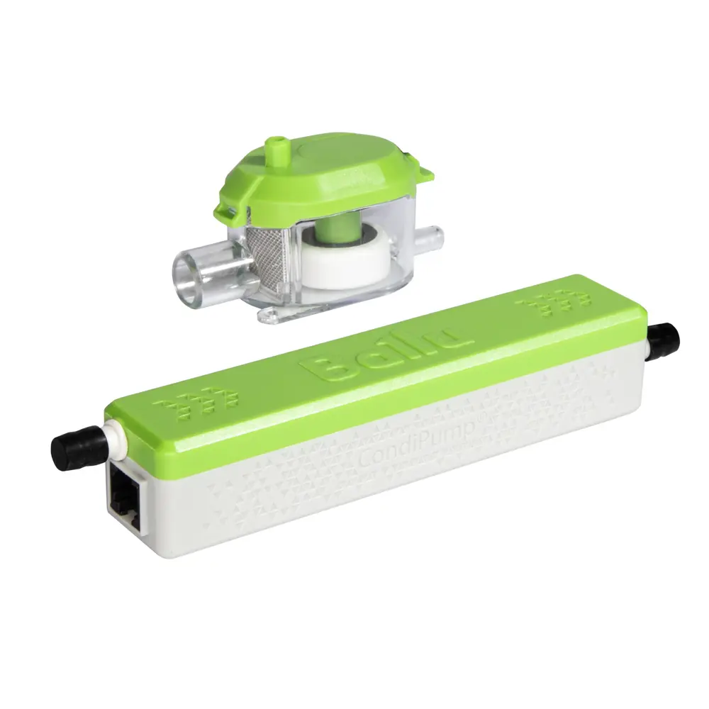 Дренажный насос Ballu CondiPump DCGreen 89424753 STLM-2059861 Santreyd 